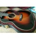 Custom Martin 000-28ec Sunburst Eric Clapton Guitar